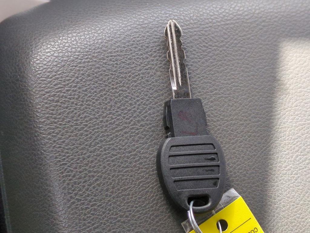 Thumbnail: 2017 RAM 1500 - 18