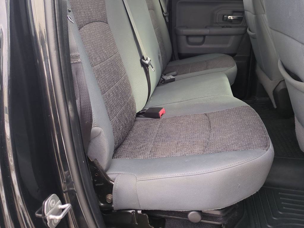 Thumbnail: 2017 RAM 1500 - 26