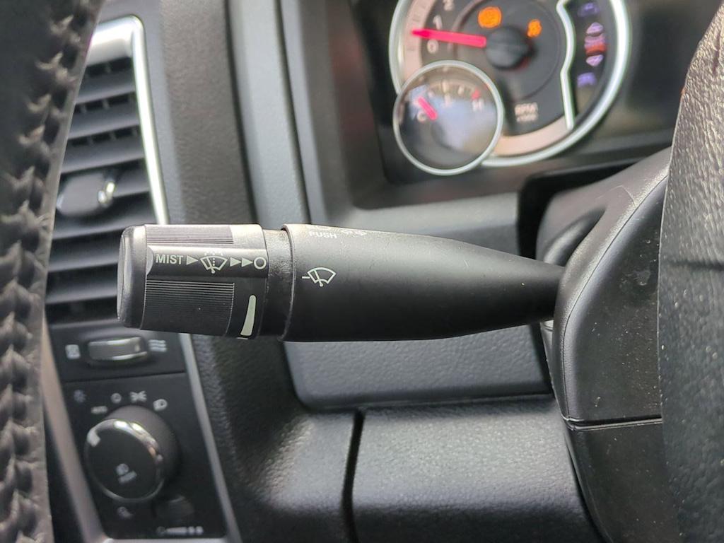 Thumbnail: 2017 RAM 1500 - 30