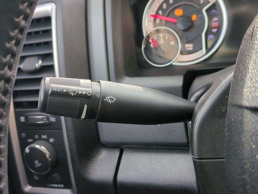 Thumbnail: 2017 RAM 1500 - 31