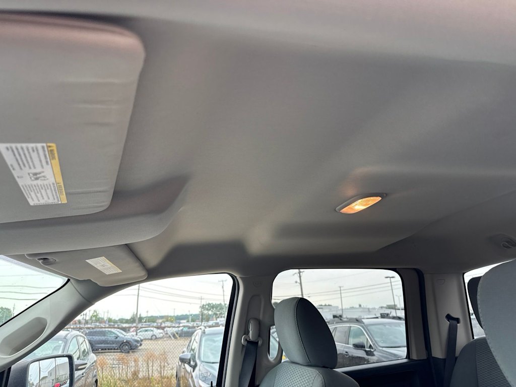 Thumbnail: 2014 RAM 1500 - 20