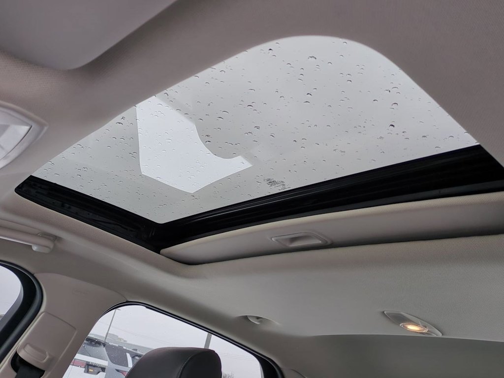 Thumbnail: 2018 Ford Focus - 26