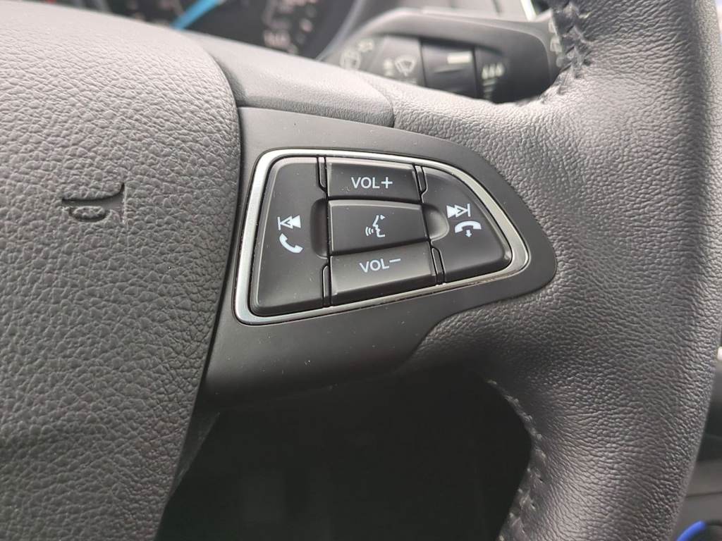 Thumbnail: 2018 Ford Focus - 31