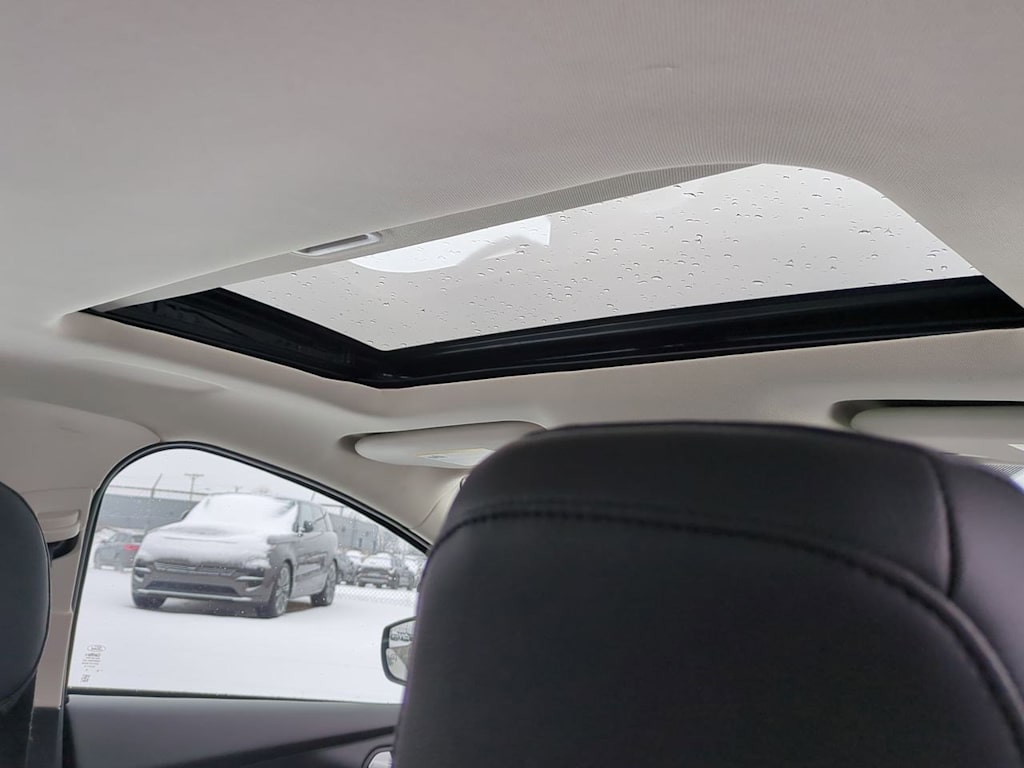 Thumbnail: 2018 Ford Focus - 29