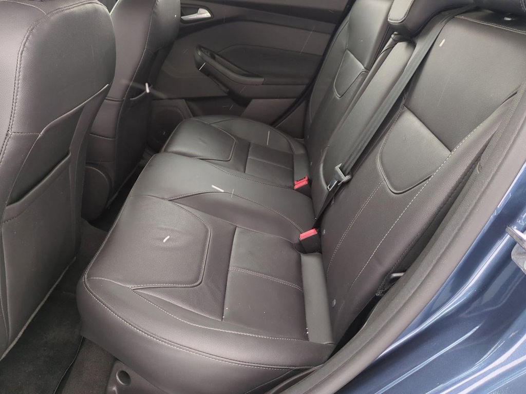 Thumbnail: 2018 Ford Focus - 27