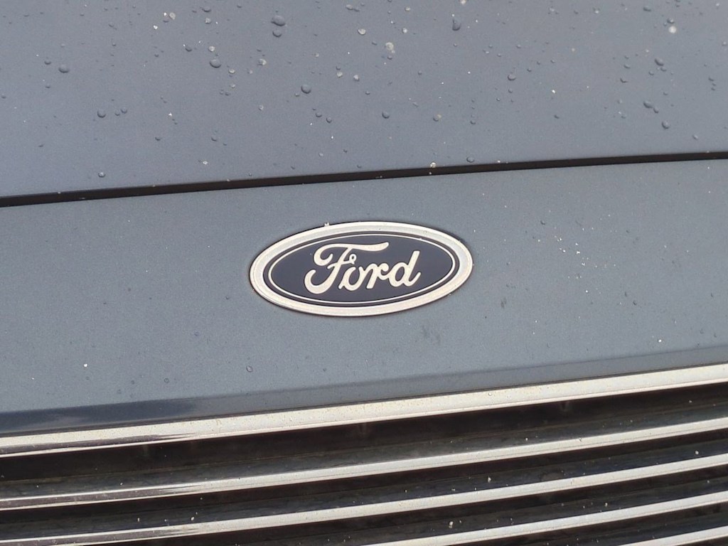 Thumbnail: 2018 Ford Focus - 7