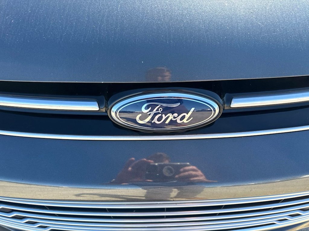 Thumbnail: 2016 Ford C-Max - 6