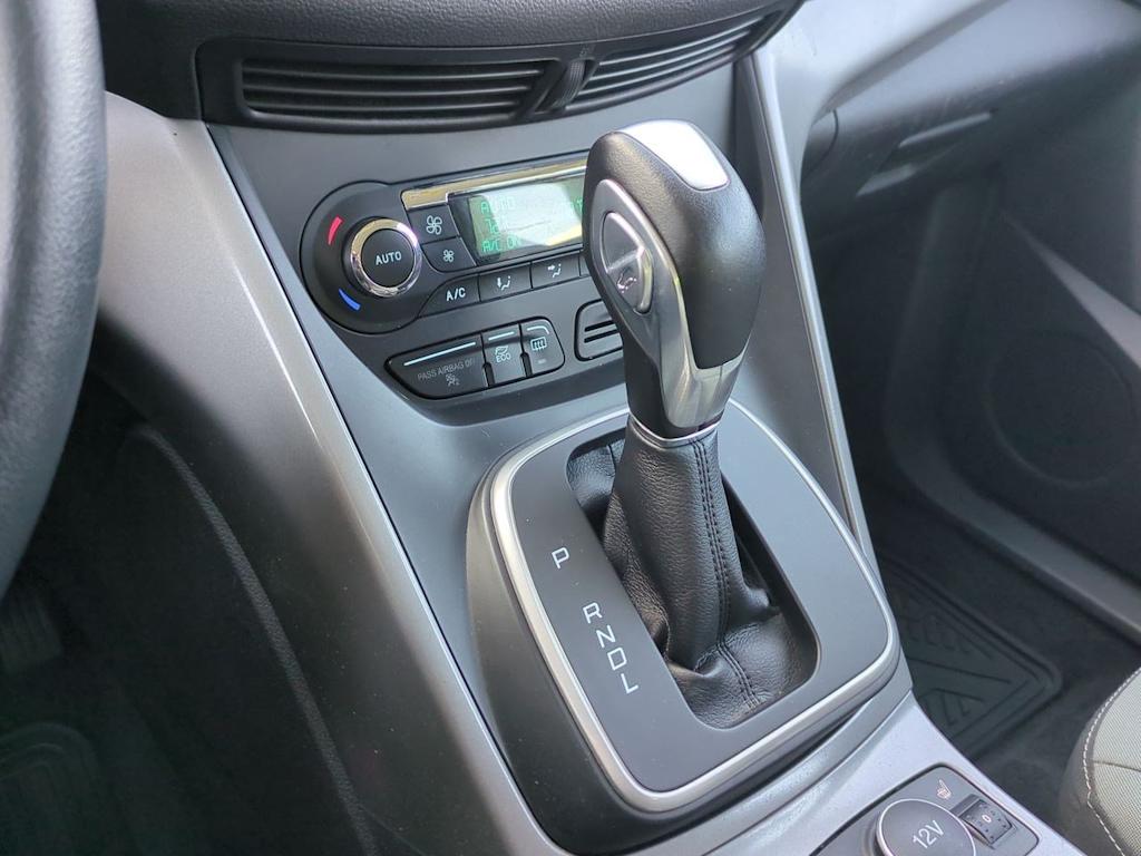 Thumbnail: 2016 Ford C-Max - 32