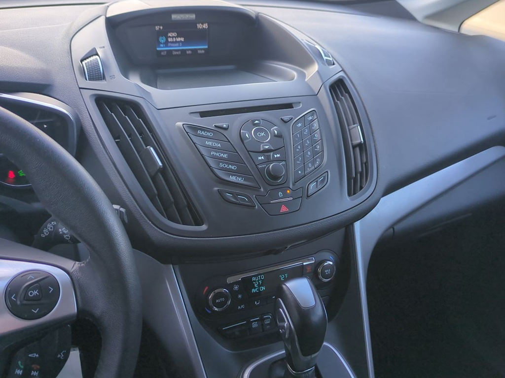 Thumbnail: 2016 Ford C-Max - 14