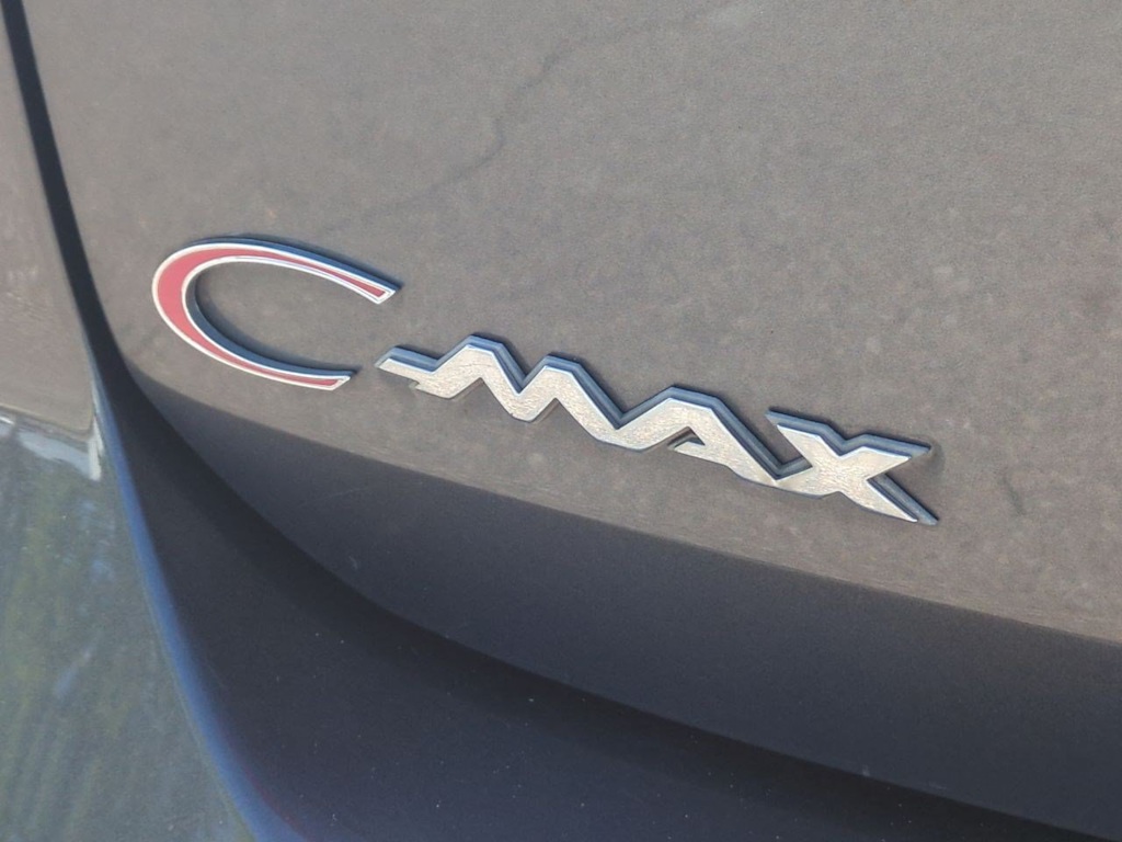 Thumbnail: 2016 Ford C-Max - 24