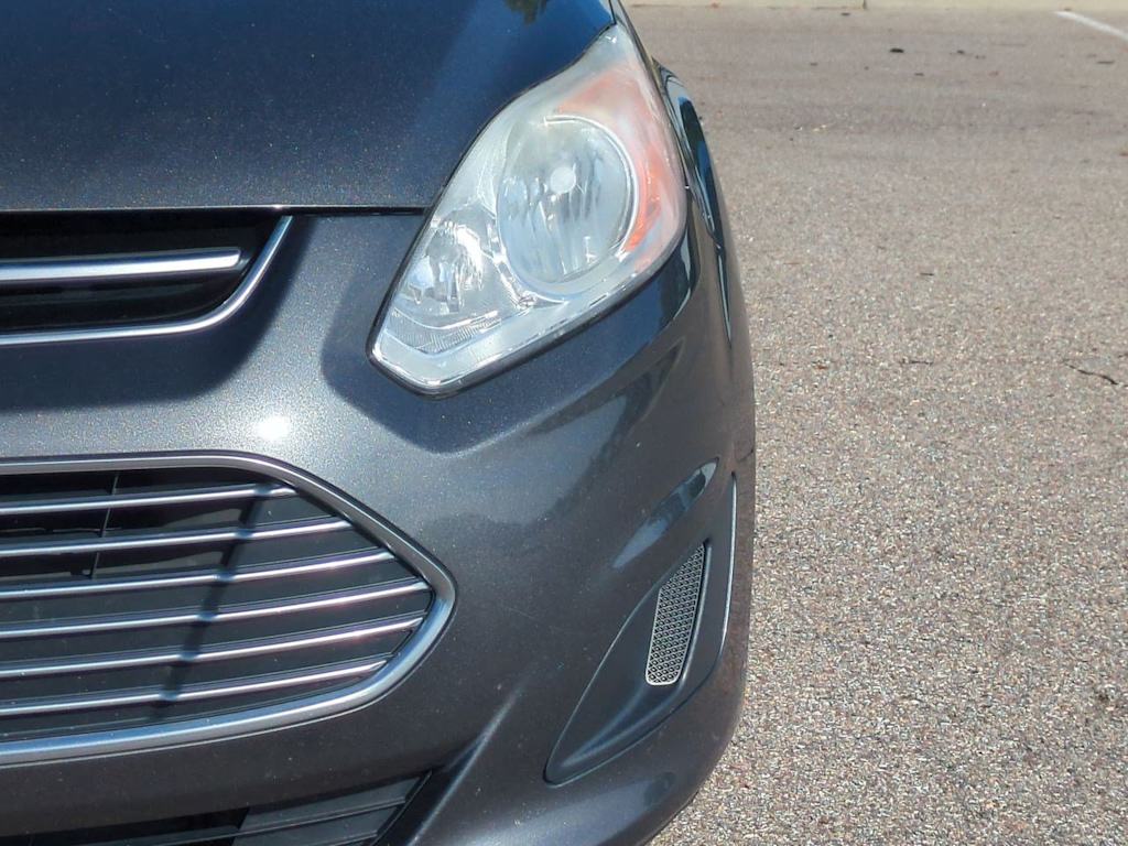 Thumbnail: 2016 Ford C-Max - 23