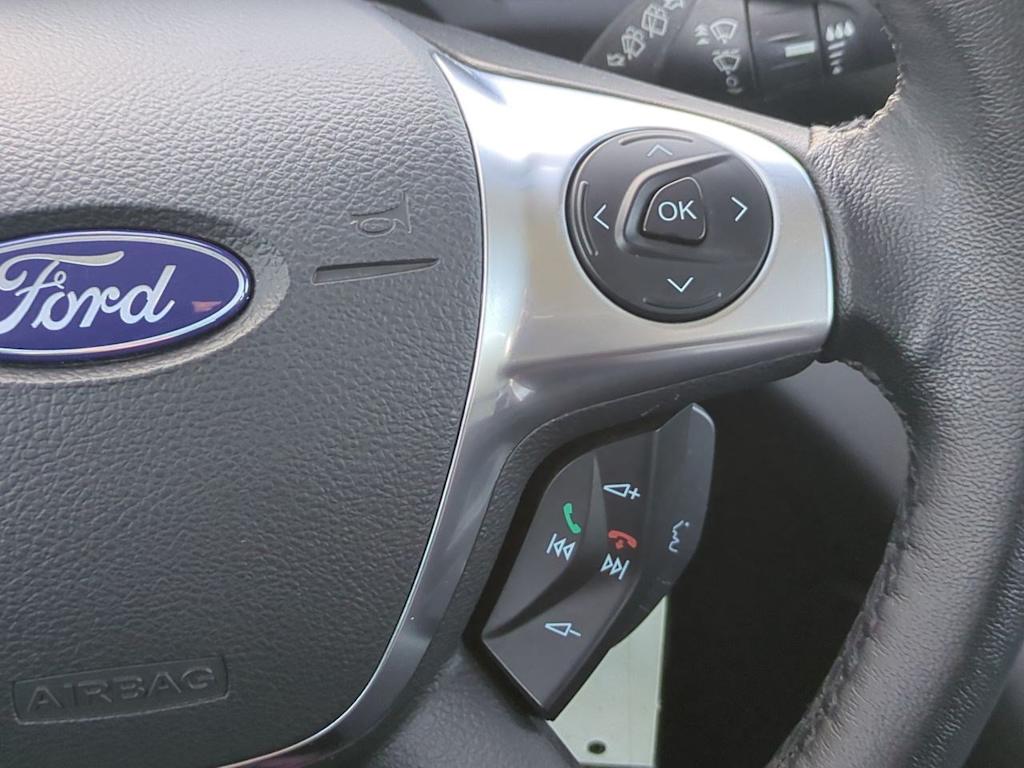 Thumbnail: 2016 Ford C-Max - 29