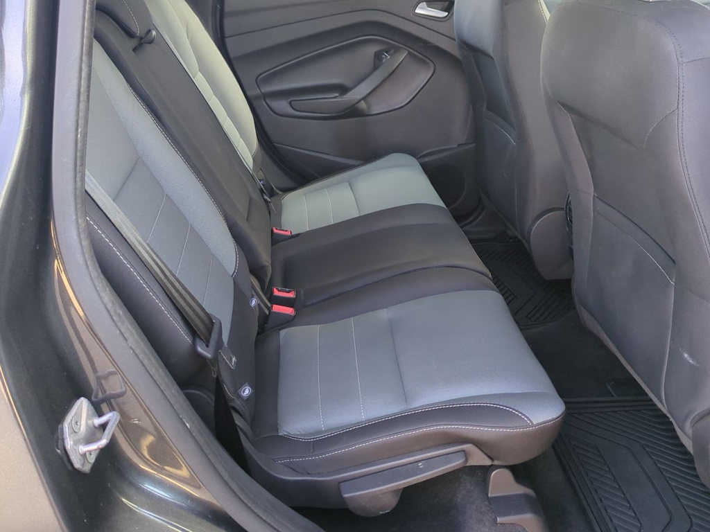 Thumbnail: 2016 Ford C-Max - 26