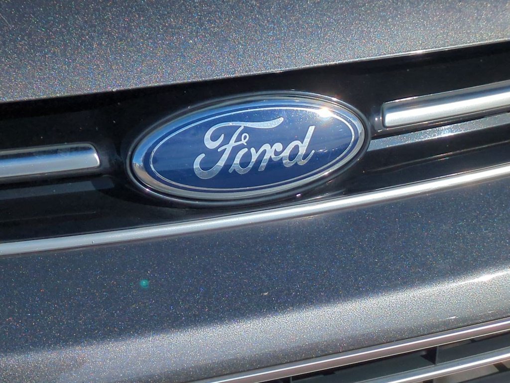 Thumbnail: 2016 Ford C-Max - 7