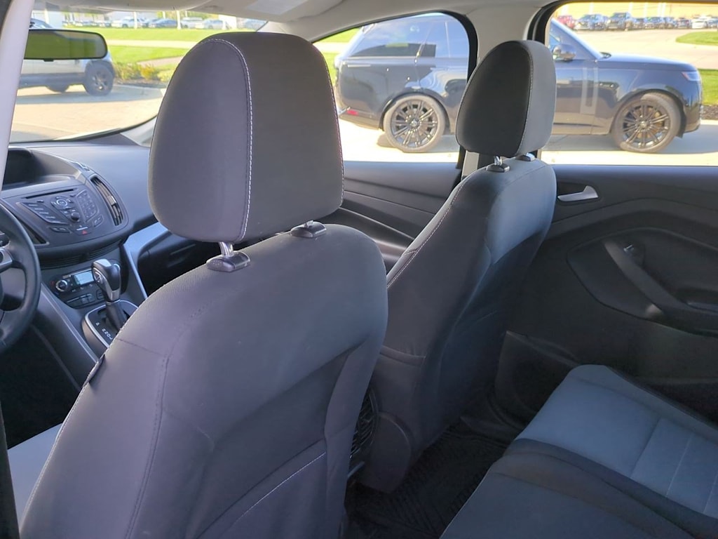 Thumbnail: 2016 Ford C-Max - 11