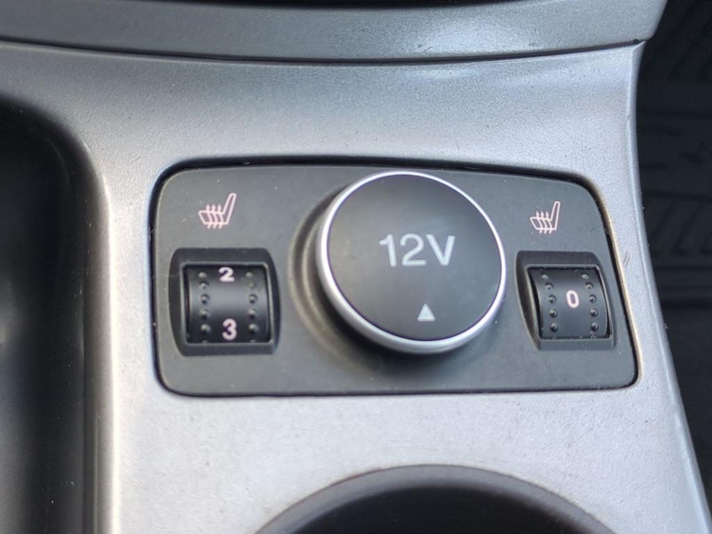 Thumbnail: 2016 Ford C-Max - 31