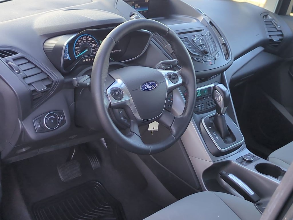 Thumbnail: 2016 Ford C-Max - 2