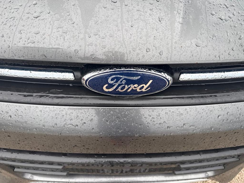 Thumbnail: 2016 Ford Escape - 7