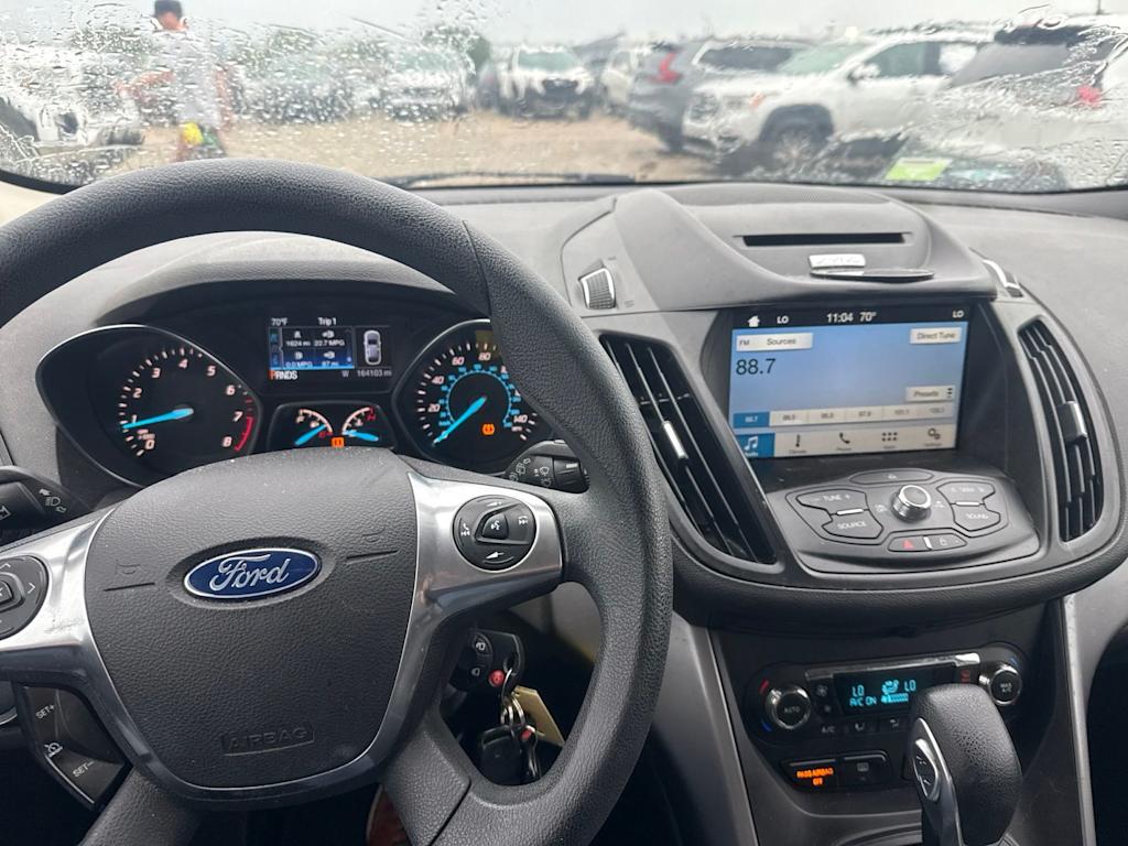 Thumbnail: 2016 Ford Escape - 2
