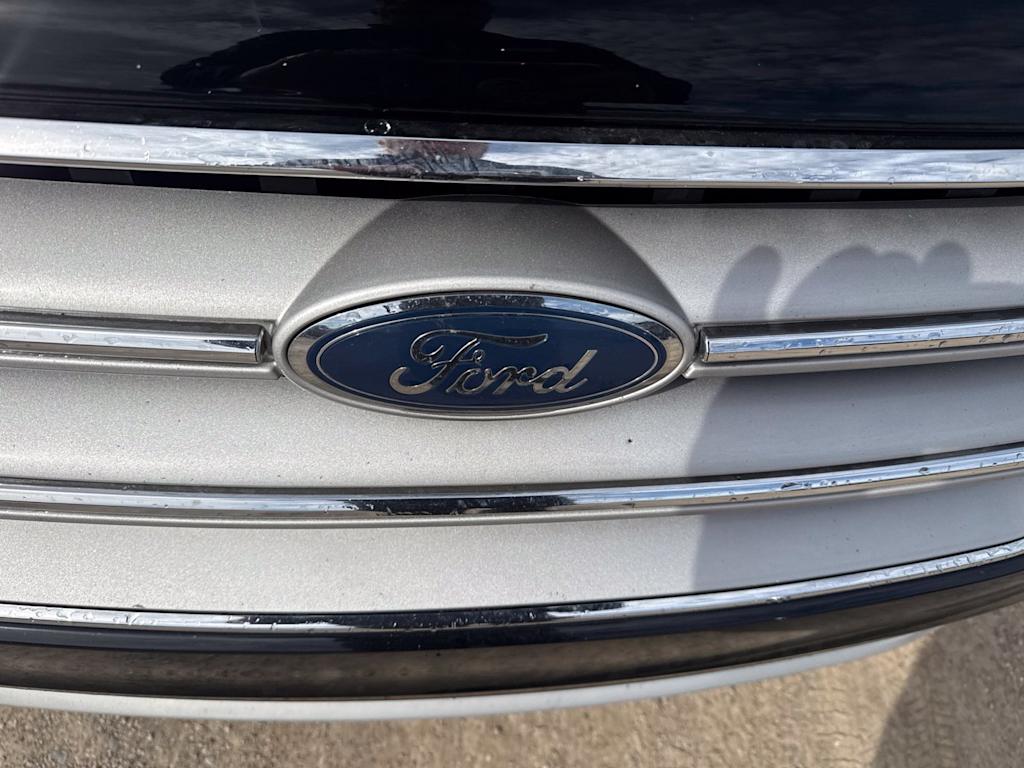 Thumbnail: 2018 Ford Escape - 6