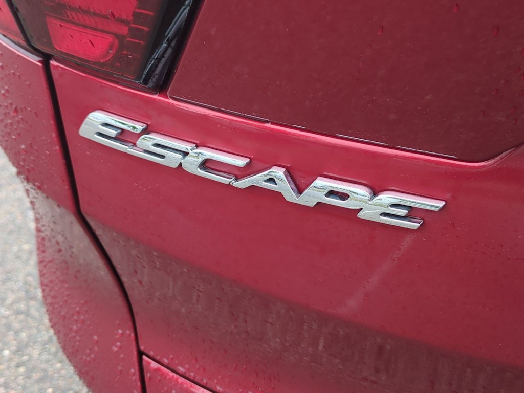 Thumbnail: 2019 Ford Escape - 24