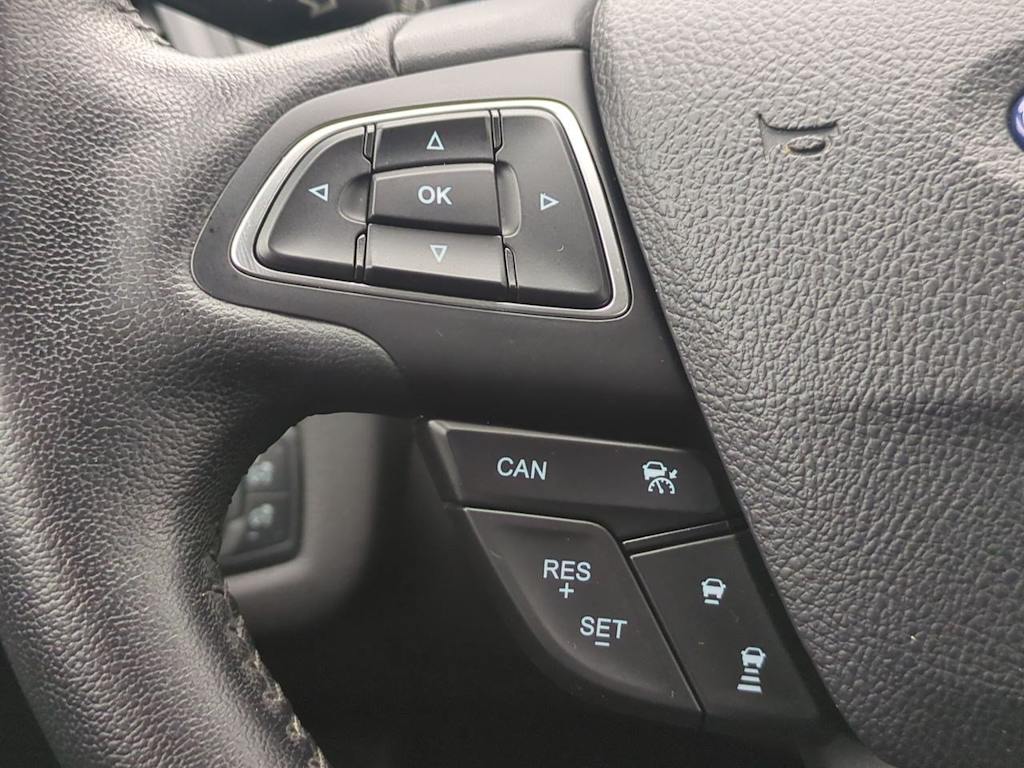 Thumbnail: 2019 Ford Escape - 31