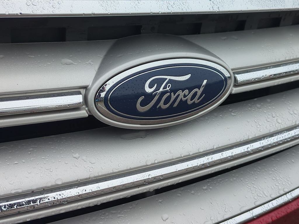 Thumbnail: 2019 Ford Escape - 7