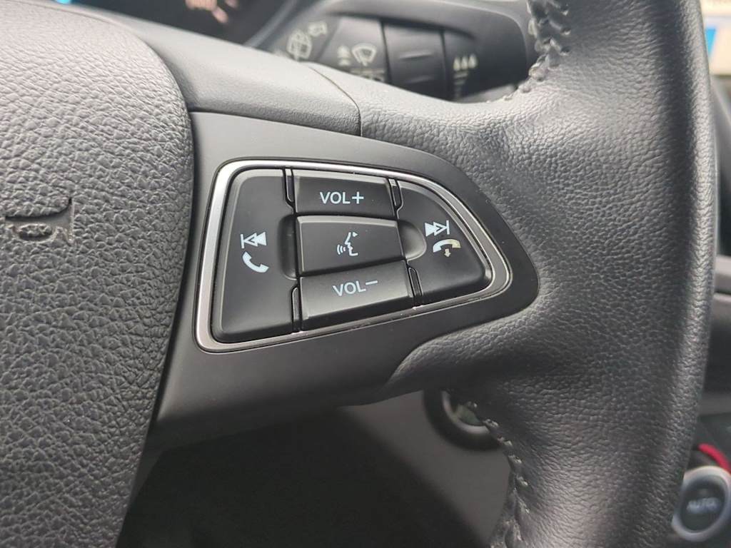 Thumbnail: 2019 Ford Escape - 32