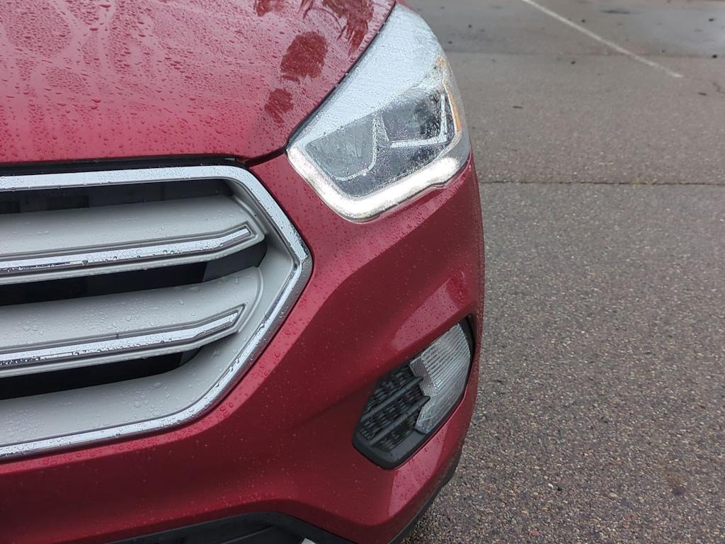 Thumbnail: 2019 Ford Escape - 23
