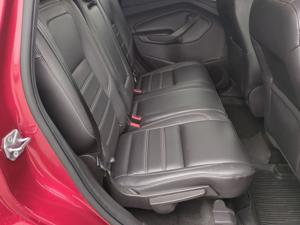 Thumbnail: 2019 Ford Escape - 28