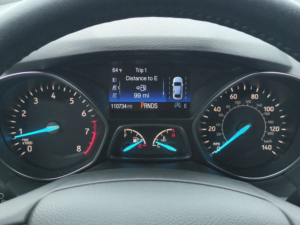 Thumbnail: 2019 Ford Escape - 16