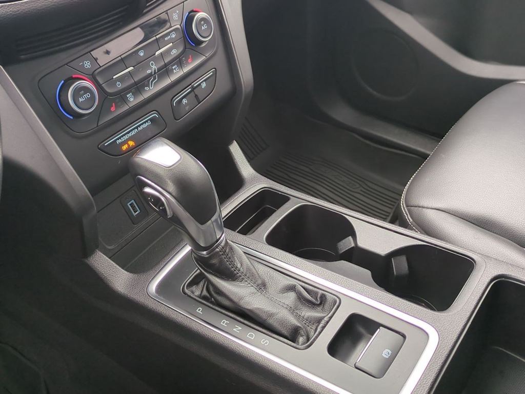 Thumbnail: 2019 Ford Escape - 38