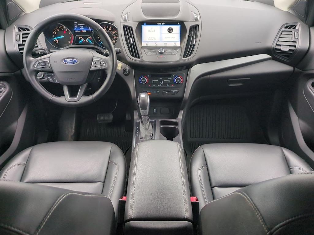 Thumbnail: 2019 Ford Escape - 9