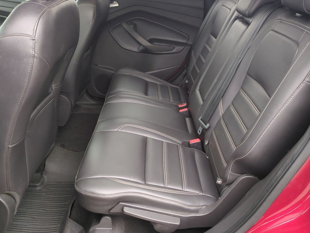 Thumbnail: 2019 Ford Escape - 27