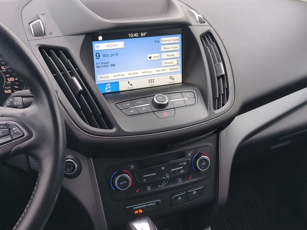 Thumbnail: 2019 Ford Escape - 14
