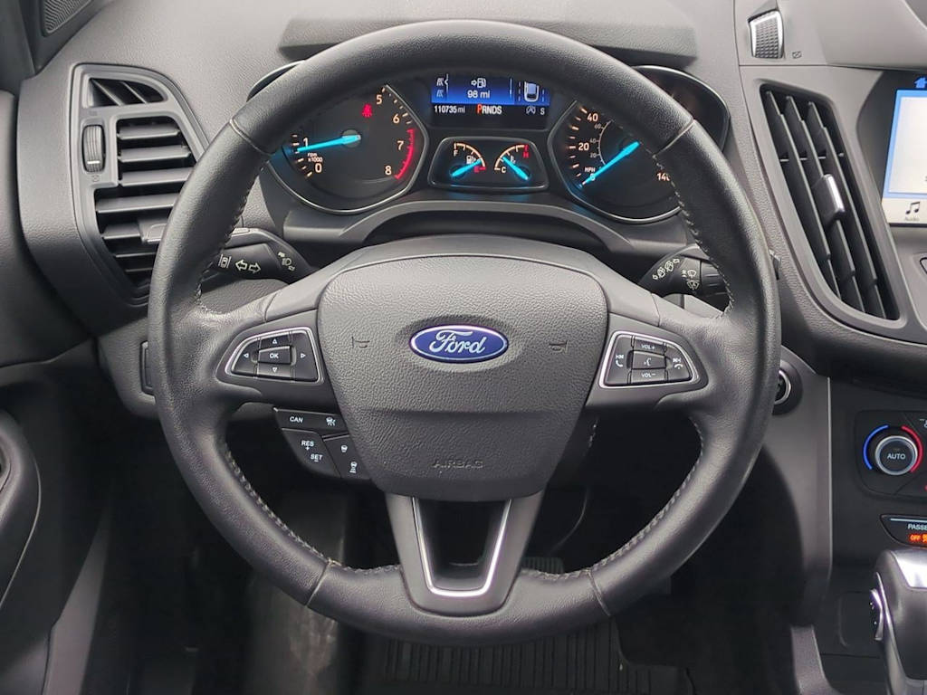 Thumbnail: 2019 Ford Escape - 13