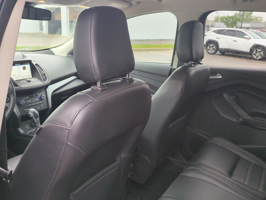 Thumbnail: 2019 Ford Escape - 11