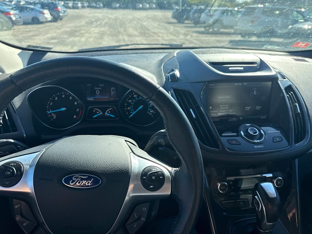 Thumbnail: 2014 Ford Escape - 2