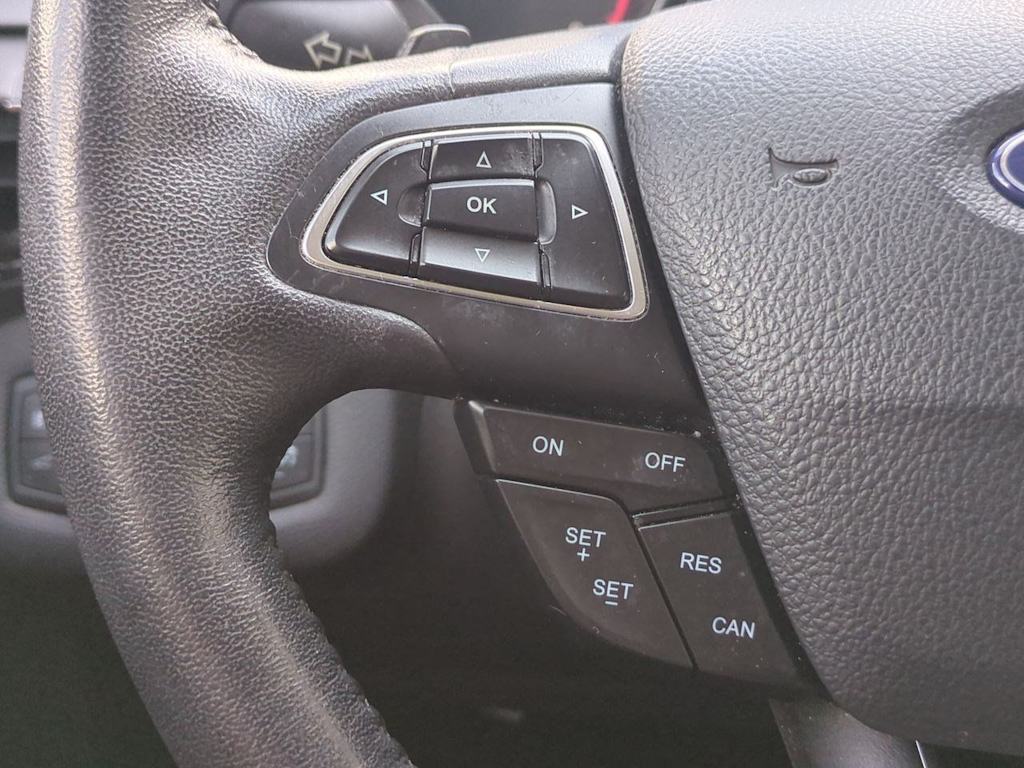 Thumbnail: 2017 Ford Escape - 28