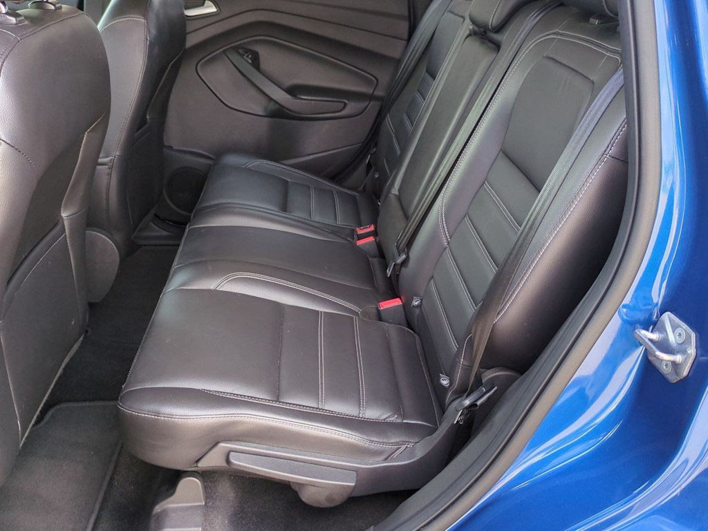 Thumbnail: 2017 Ford Escape - 12