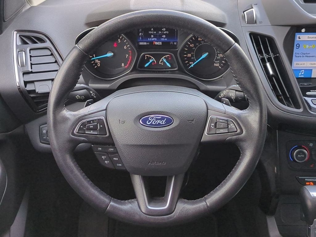 Thumbnail: 2017 Ford Escape - 13