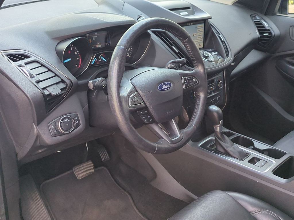 Thumbnail: 2017 Ford Escape - 2