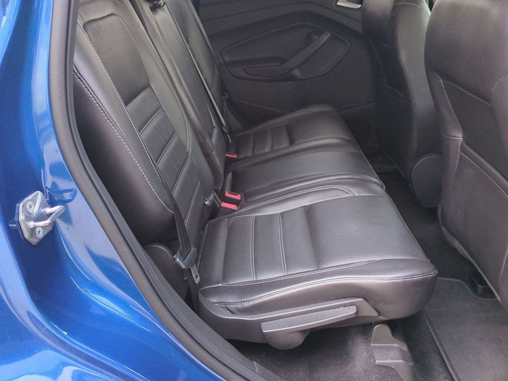 Thumbnail: 2017 Ford Escape - 26