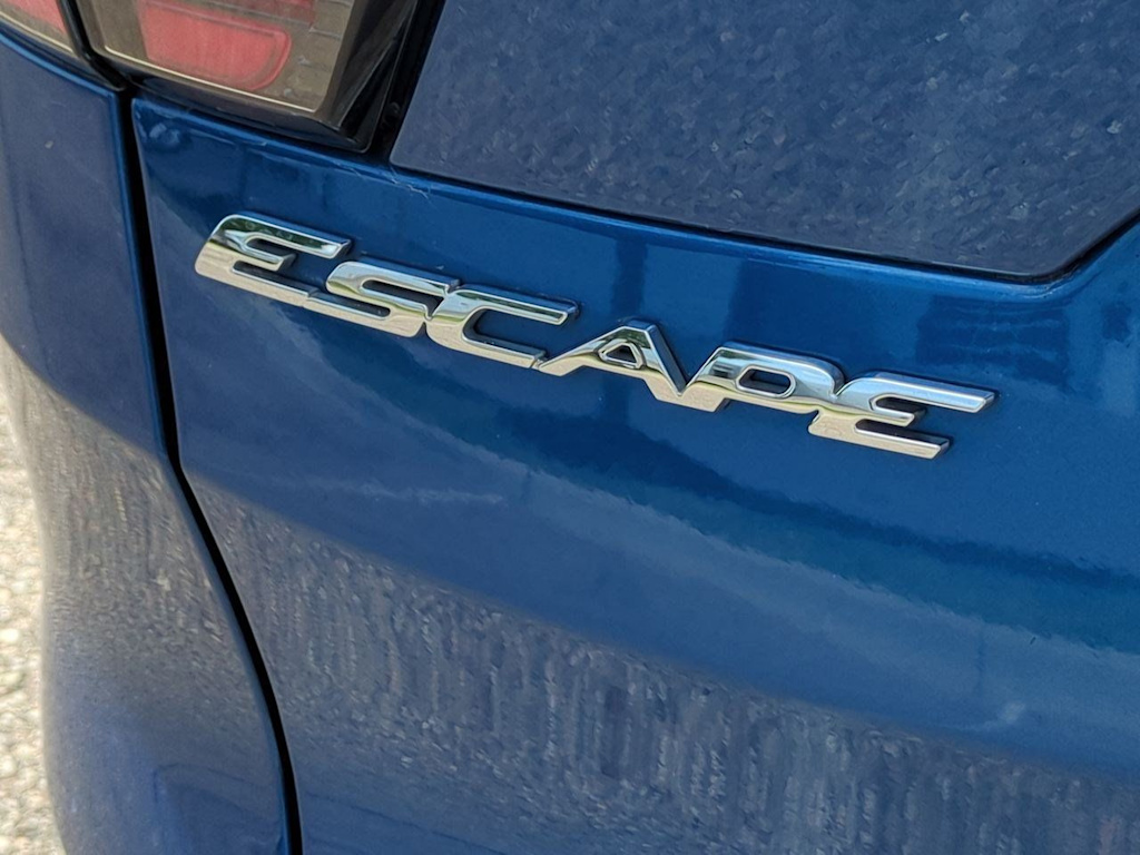 Thumbnail: 2017 Ford Escape - 24