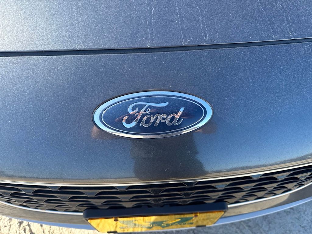 Thumbnail: 2020 Ford Escape - 5