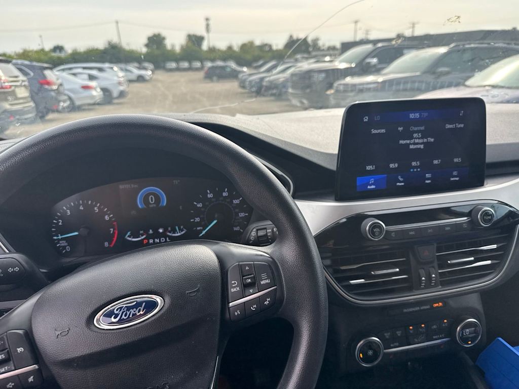 Thumbnail: 2020 Ford Escape - 2