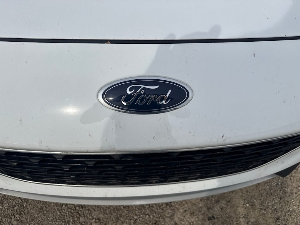 Thumbnail: 2020 Ford Escape - 7