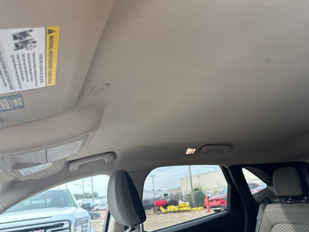 Thumbnail: 2020 Ford Escape - 21