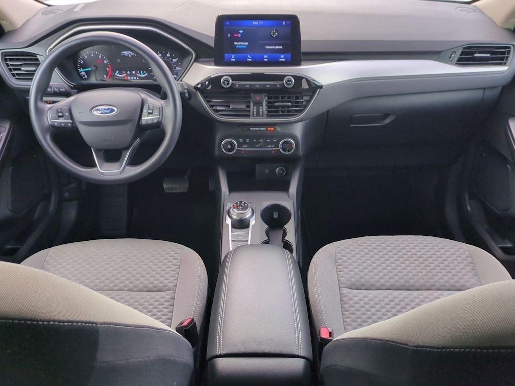 Thumbnail: 2020 Ford Escape - 9