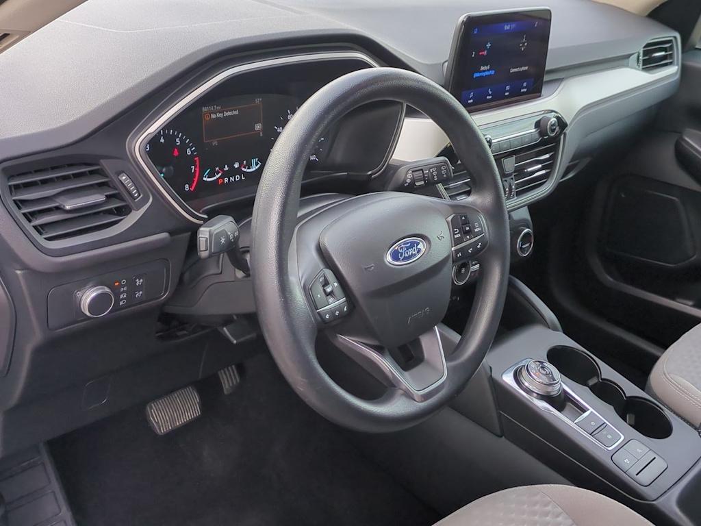 Thumbnail: 2020 Ford Escape - 2